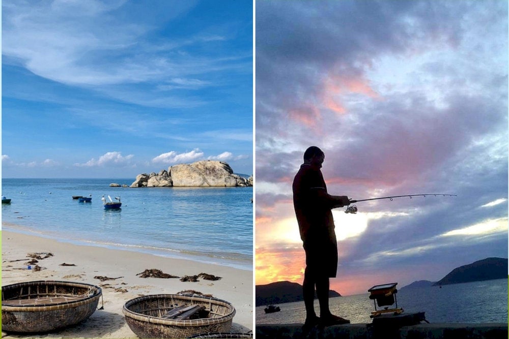 Bai Lang offers a rustic, natural beauty with warm and welcoming locals, ensuring unforgettable experiences for visitors